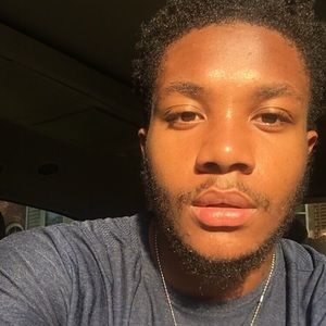 Meet your Posher, Christian